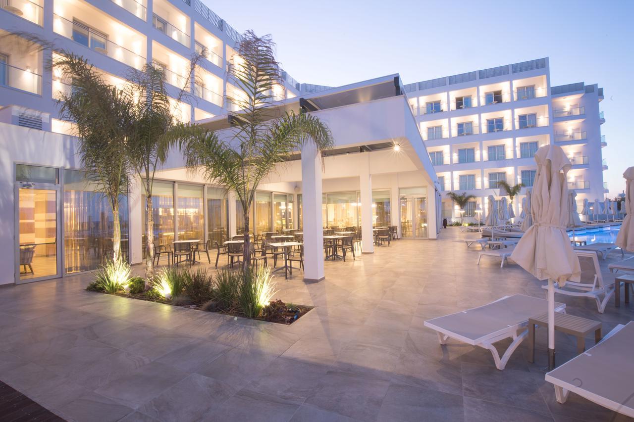 Evalena Hotel