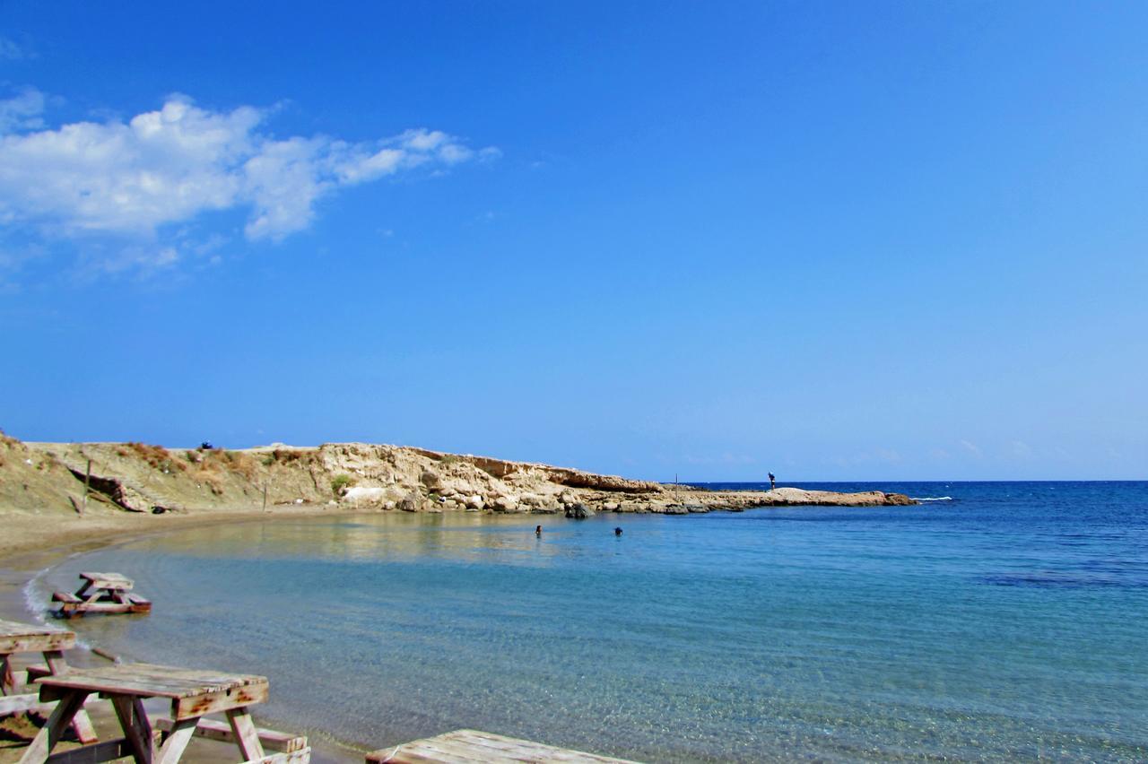 Guest house Hera Kyrenia Bb Kazaphani