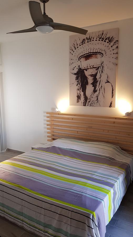 Mylos Court Apartment Limassol