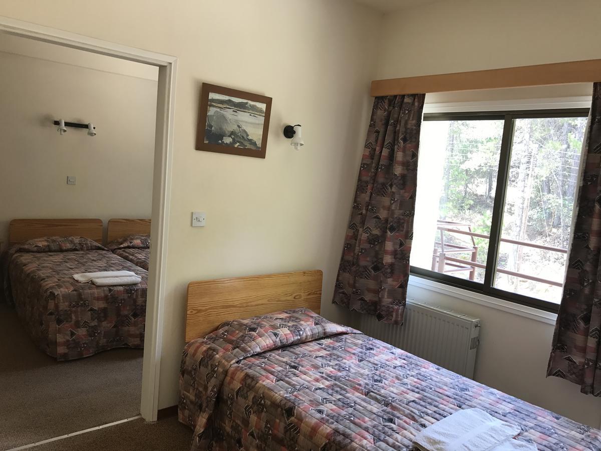 Hotel Health Habitat & Slimming 2*