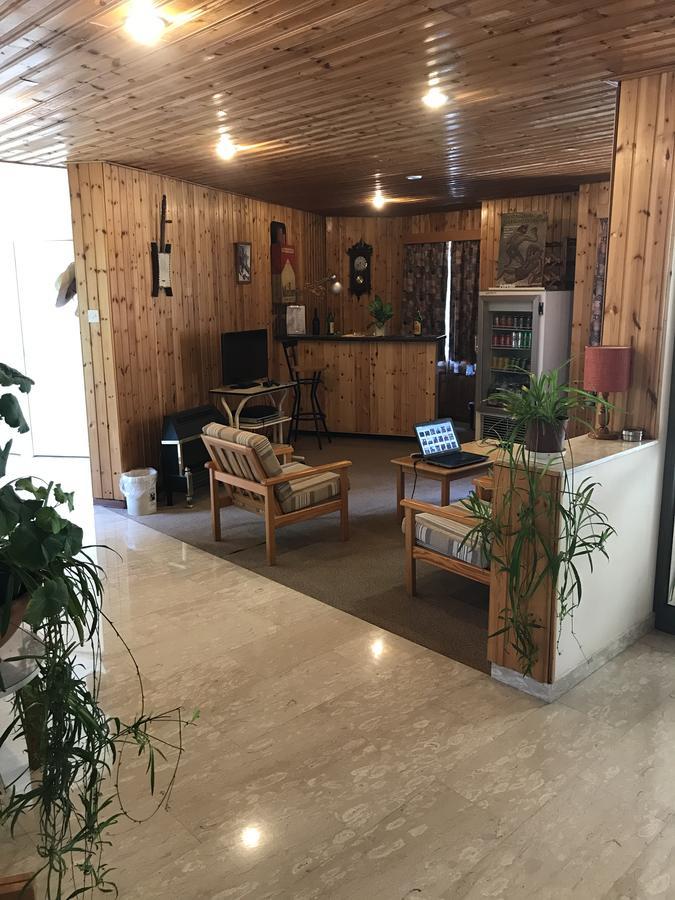 Hotel Health Habitat & Slimming
