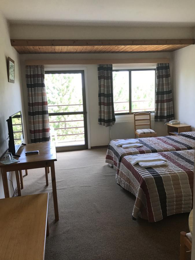 Health Habitat & Slimming Pedhoulas
