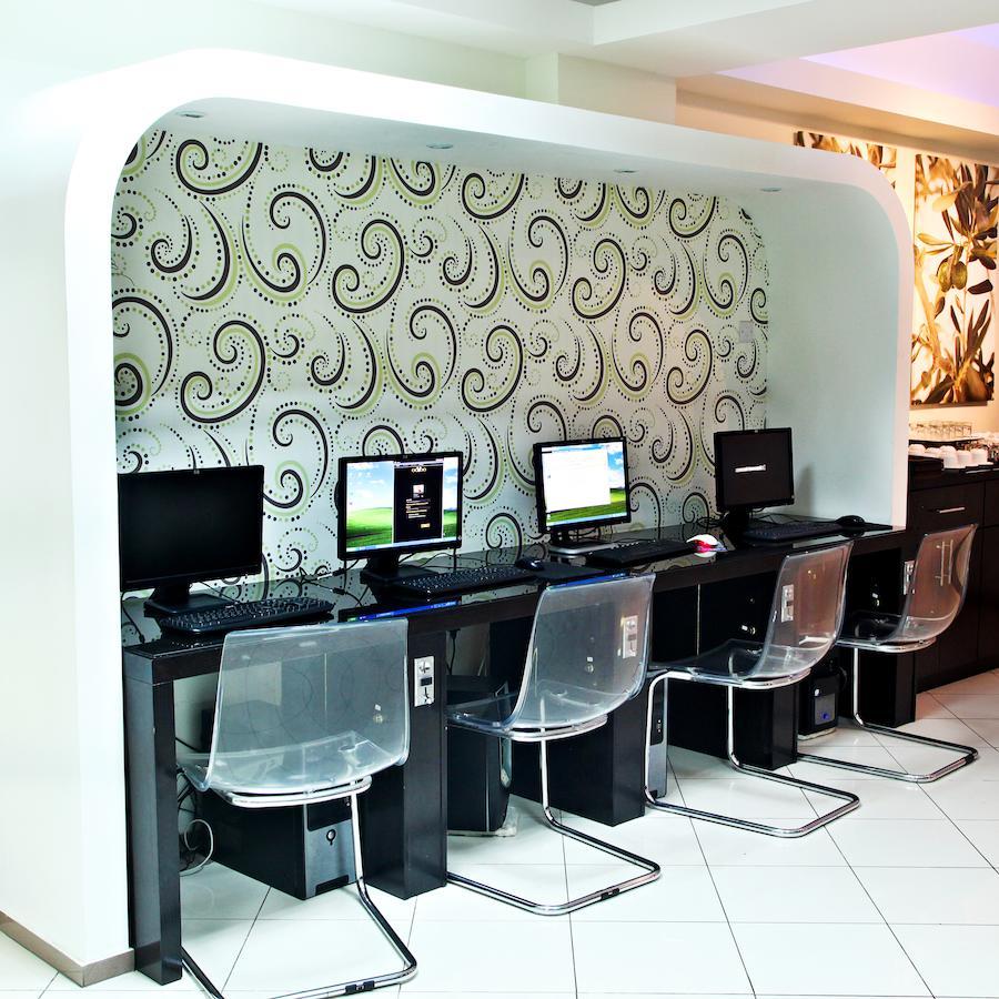 Aparthotel Windmills 3*