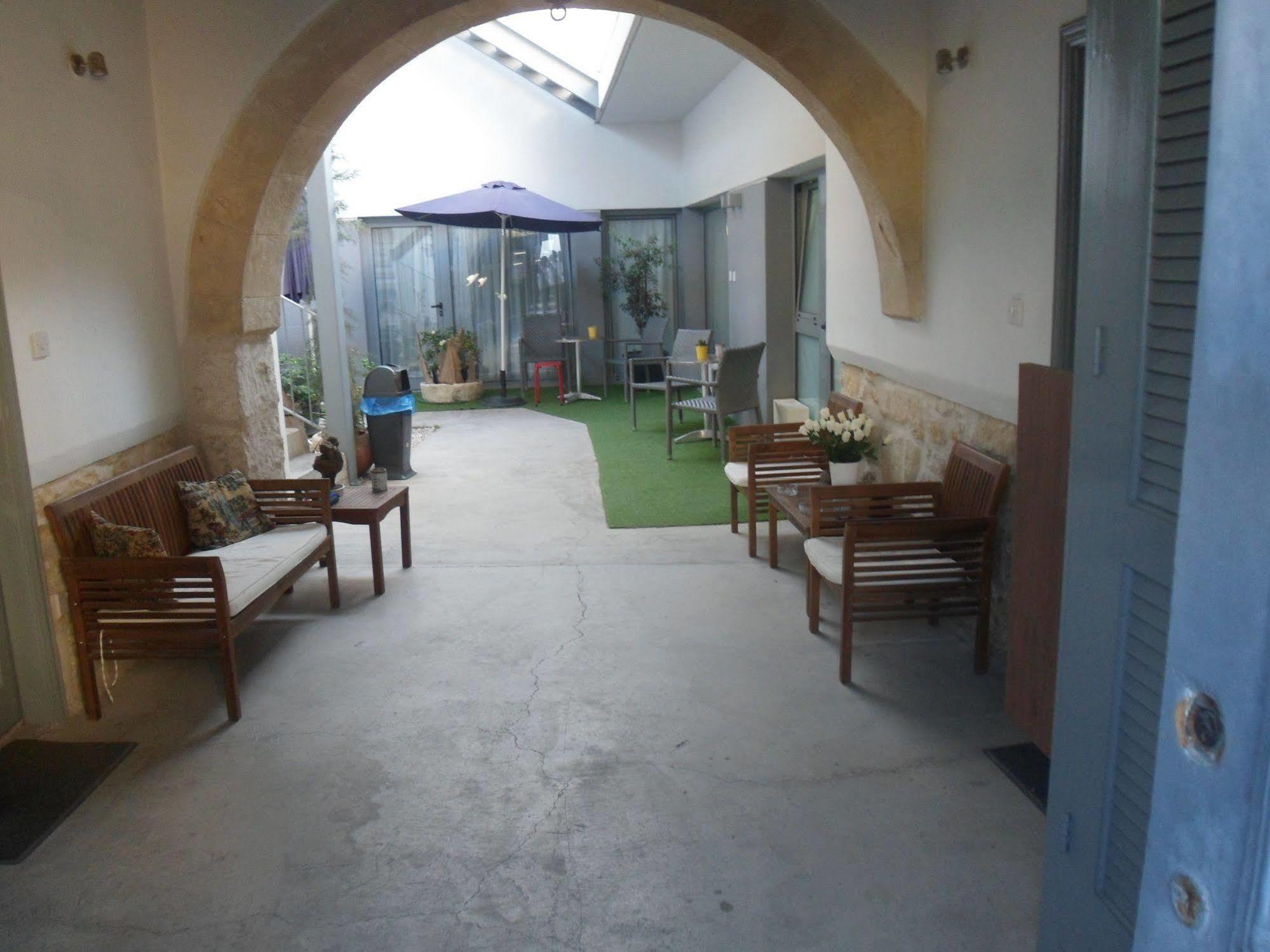 St. Lazaros Apartment Larnaca