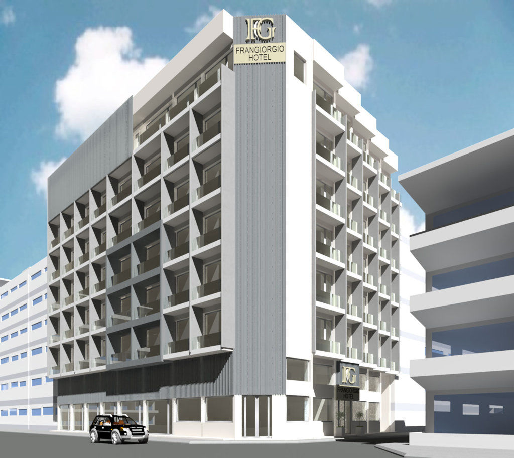 Hotel Frangiorgio