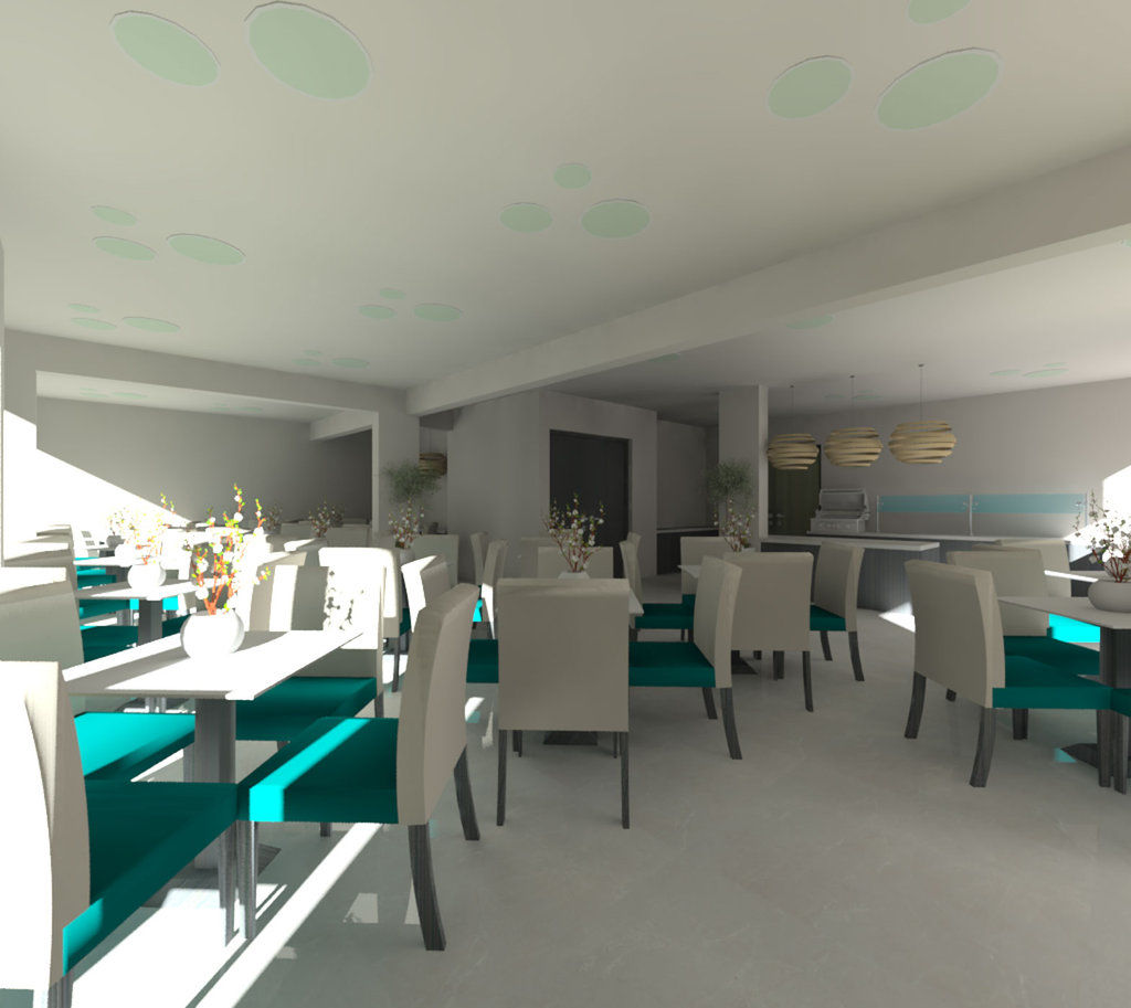 Frangiorgio Hotel