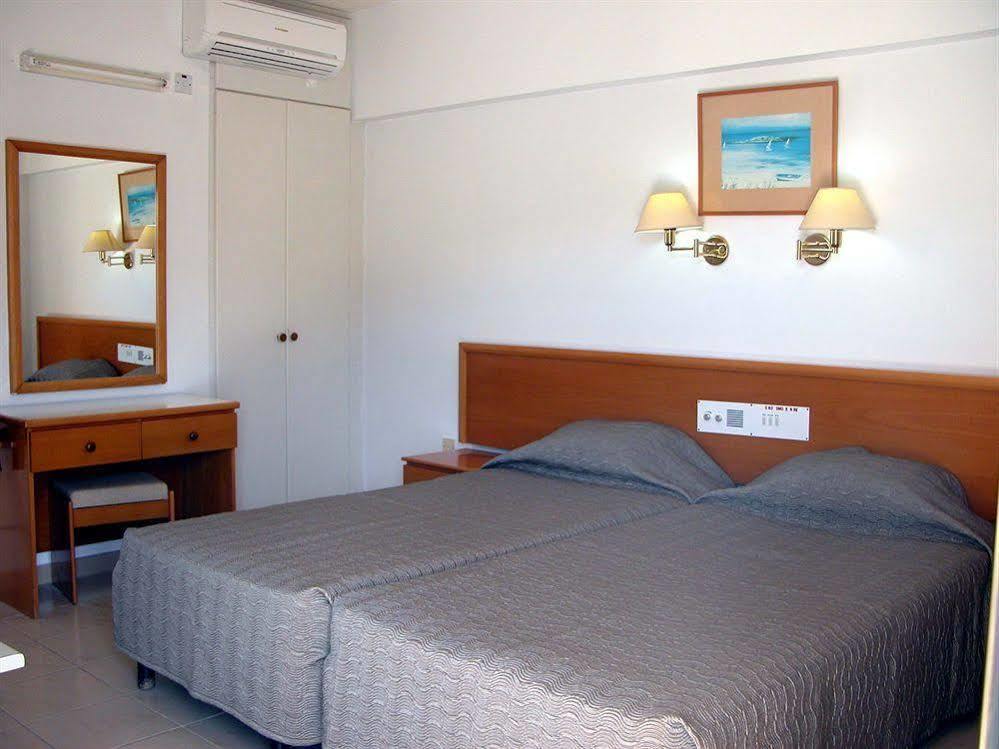 Aparthotel Alva 3*