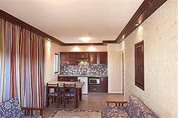 Alva Aparthotel