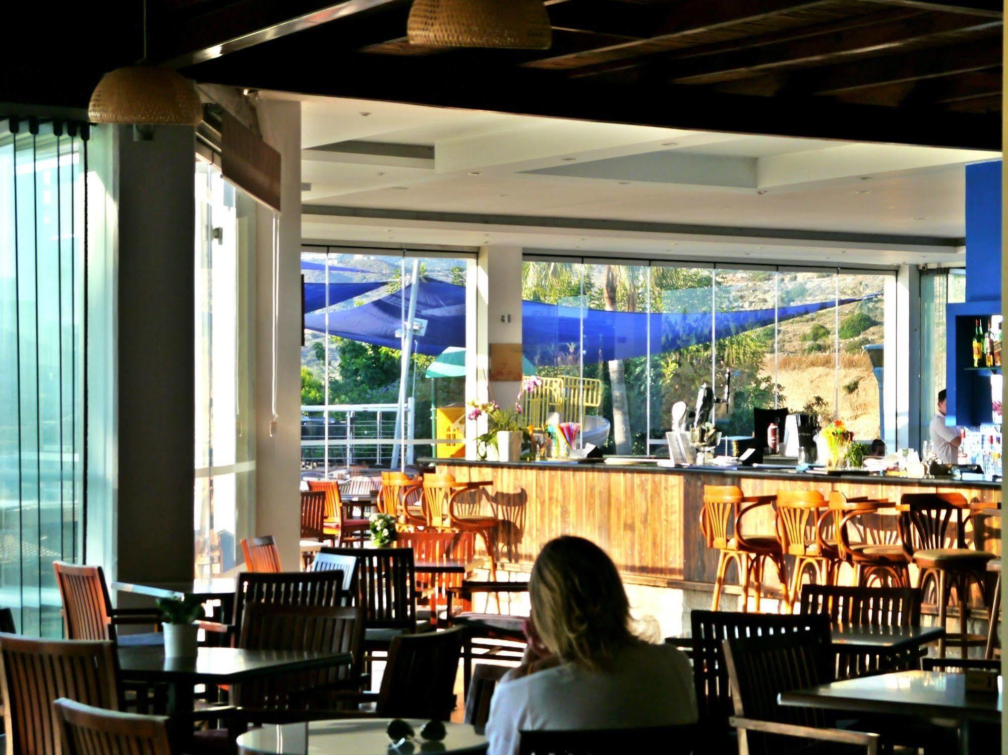 Hotel Theo Sunset Bay Kissonerga
