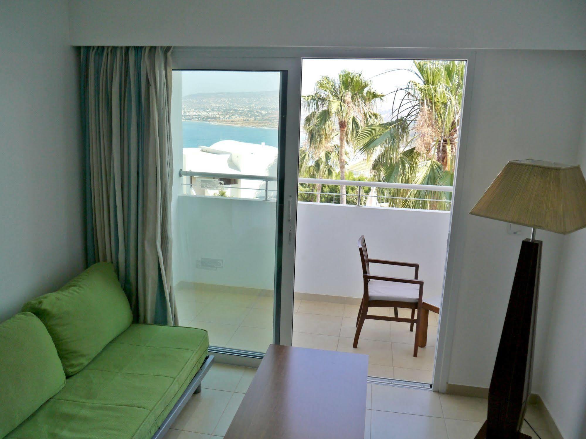 Hotel Theo Sunset Bay