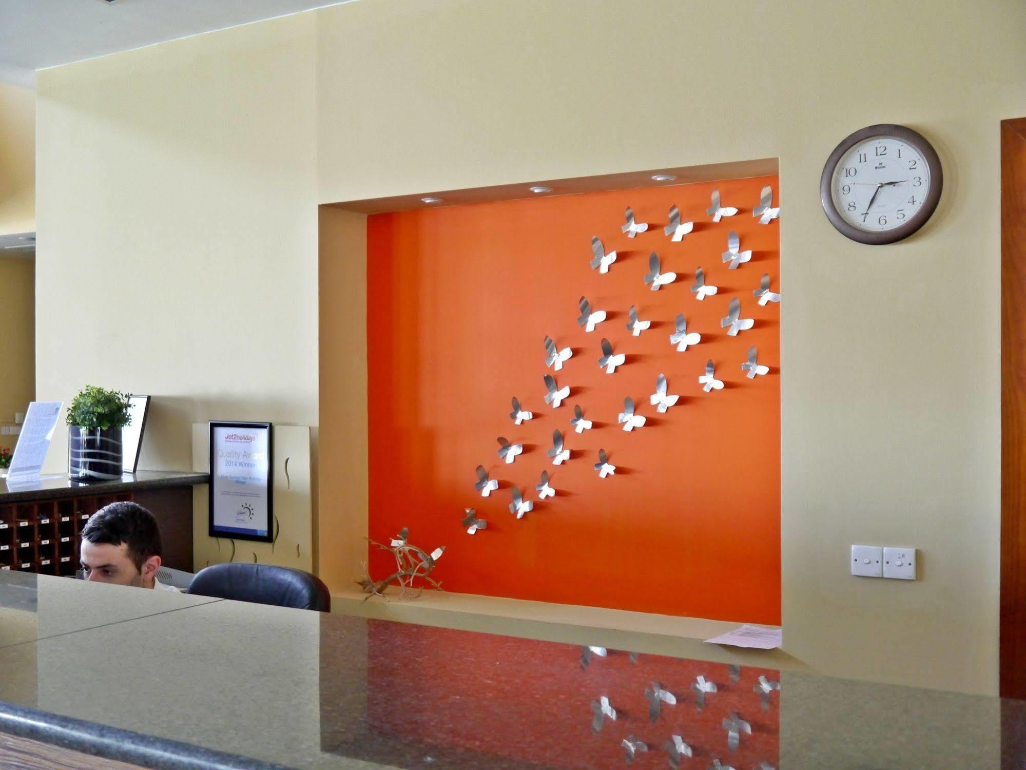 Theo Sunset Bay Hotel 4*