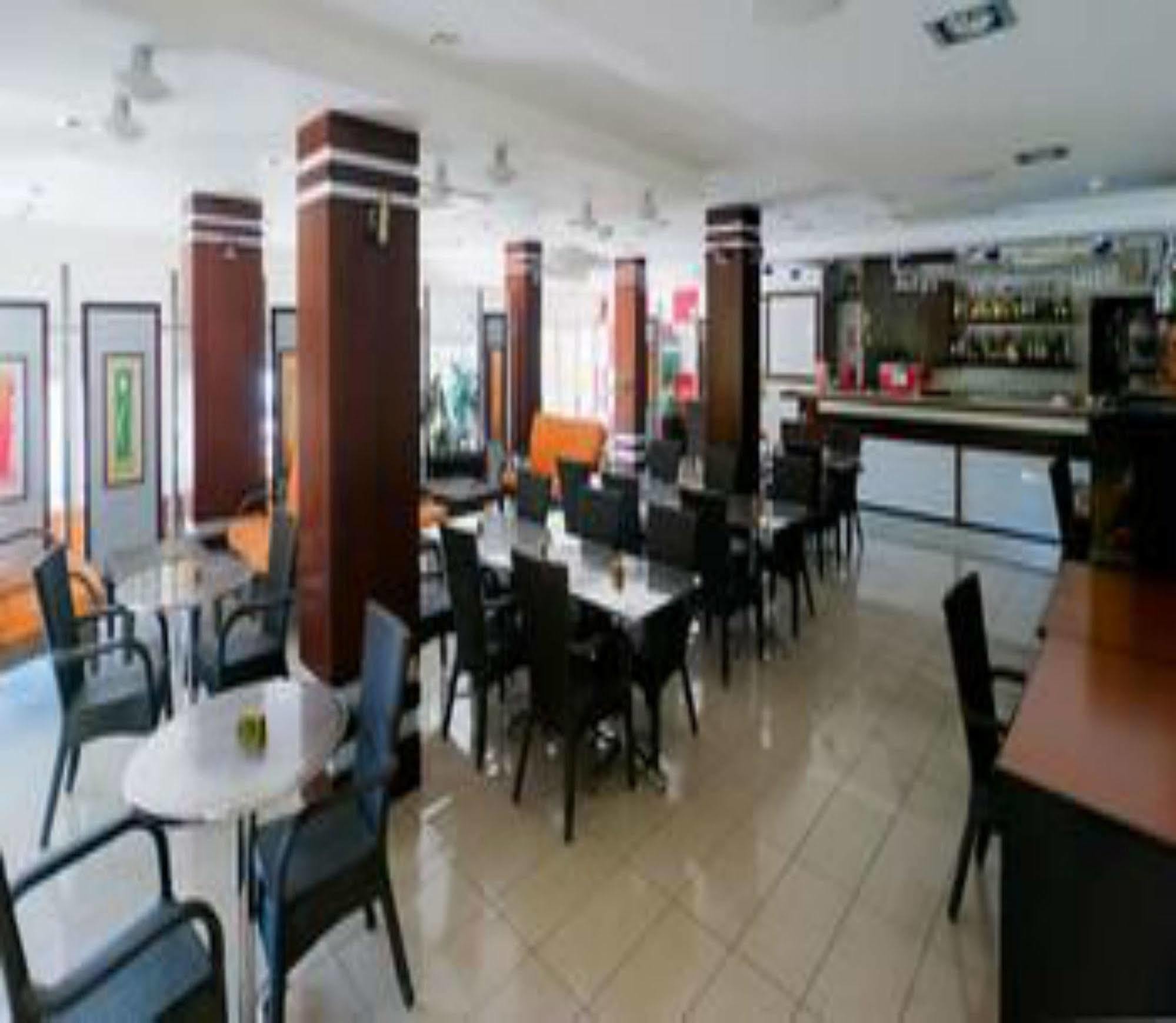 Hotel Marion Polis