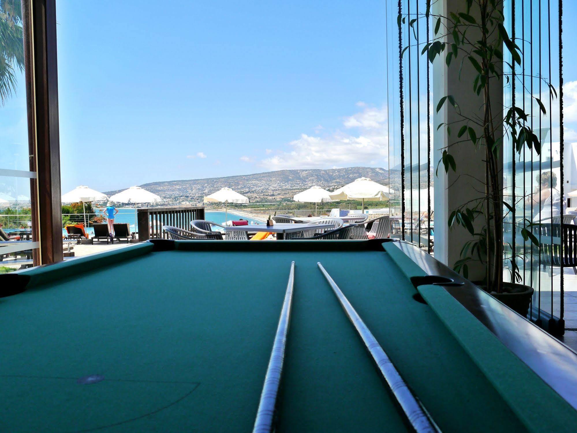 Hotel Theo Sunset Bay Kissonerga