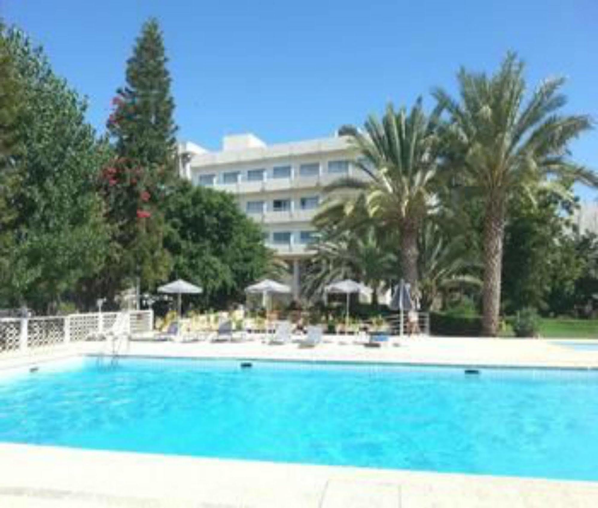 Hotel Marion 2*