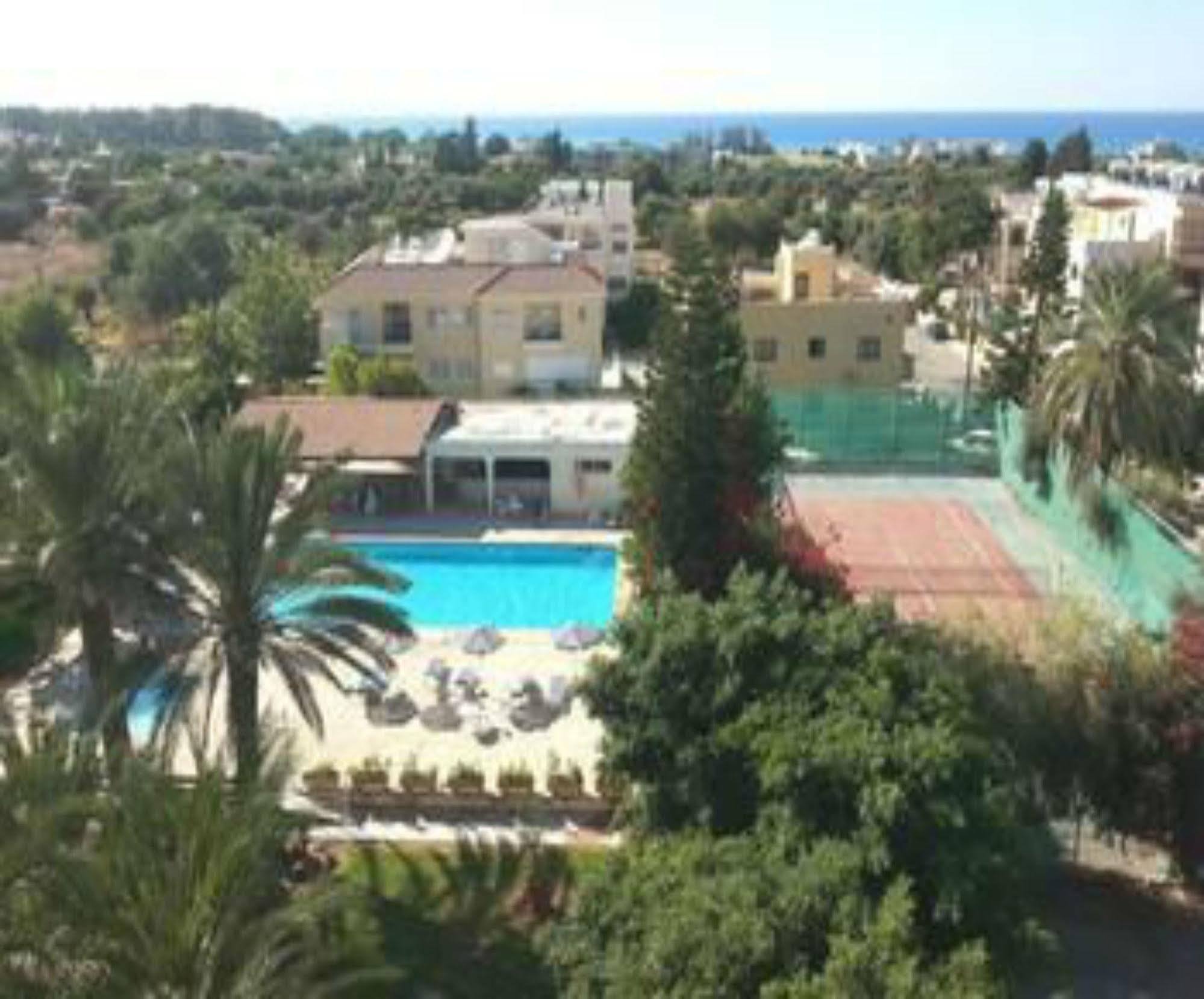 Hotel Marion 2*