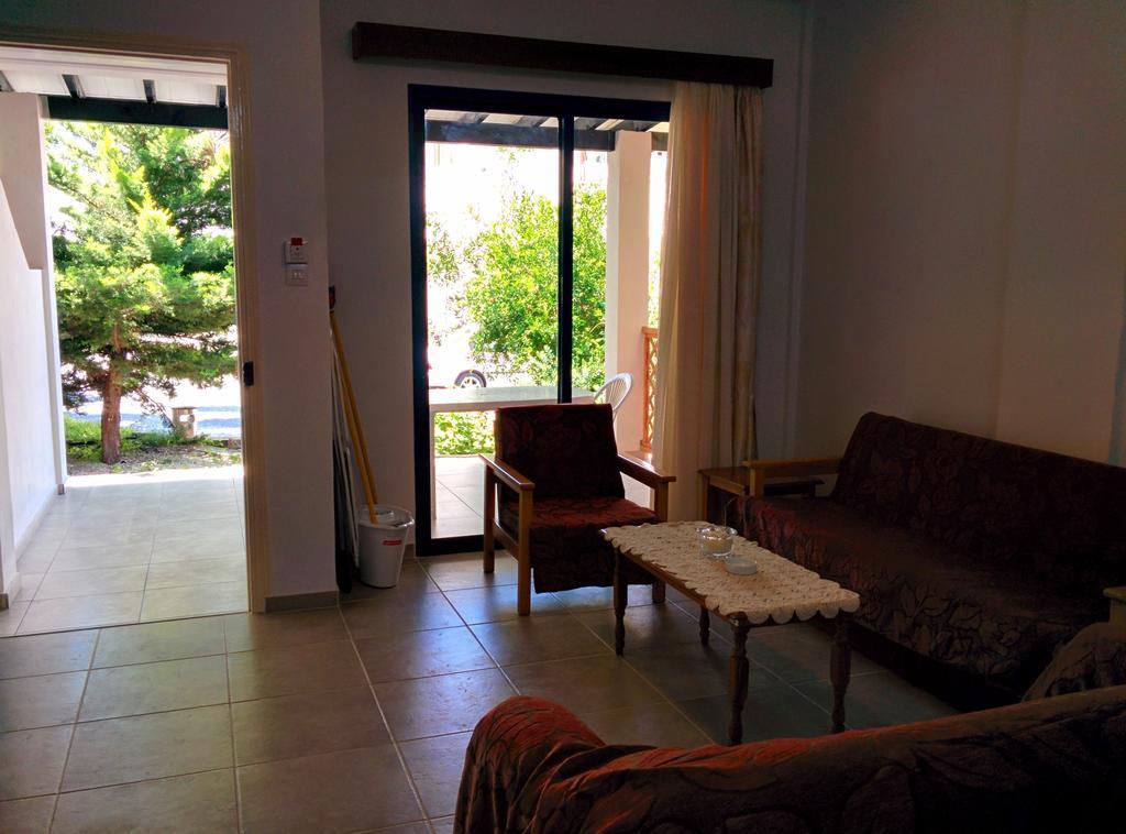 Aparthotel Zoe's Court 3*