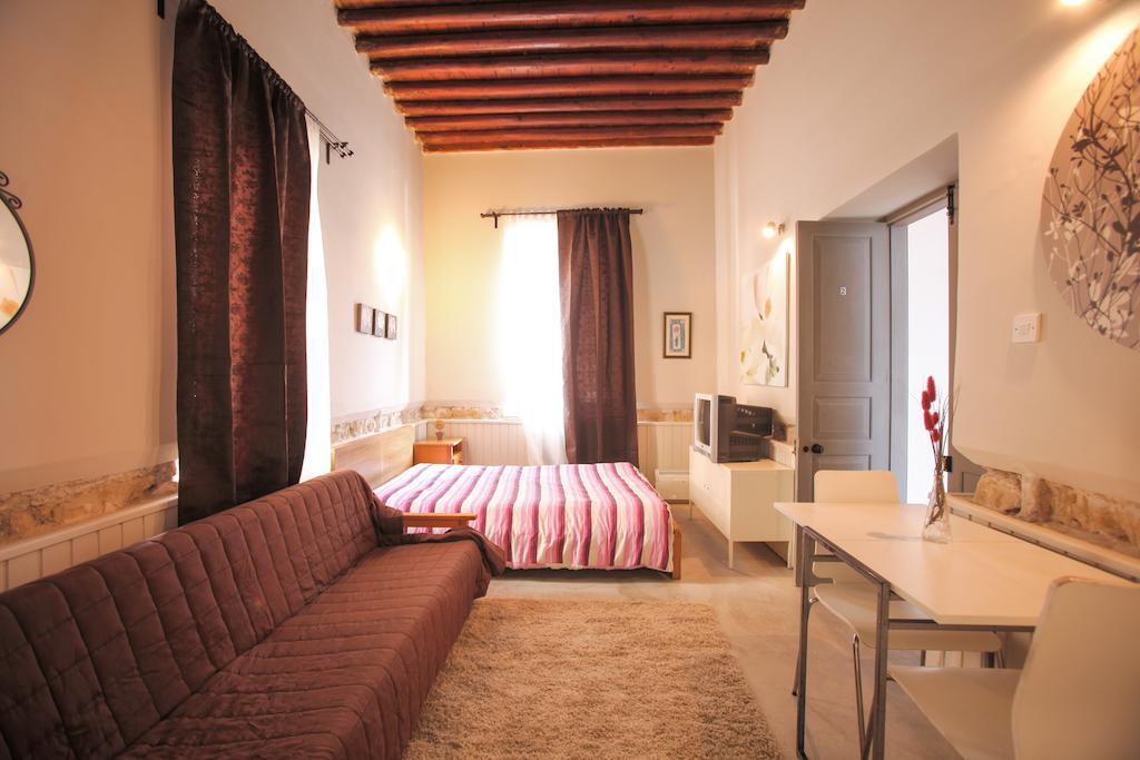 Apartment St. Lazaros *