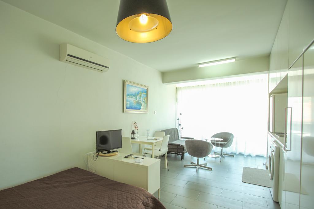Apartment St. Lazaros Larnaca