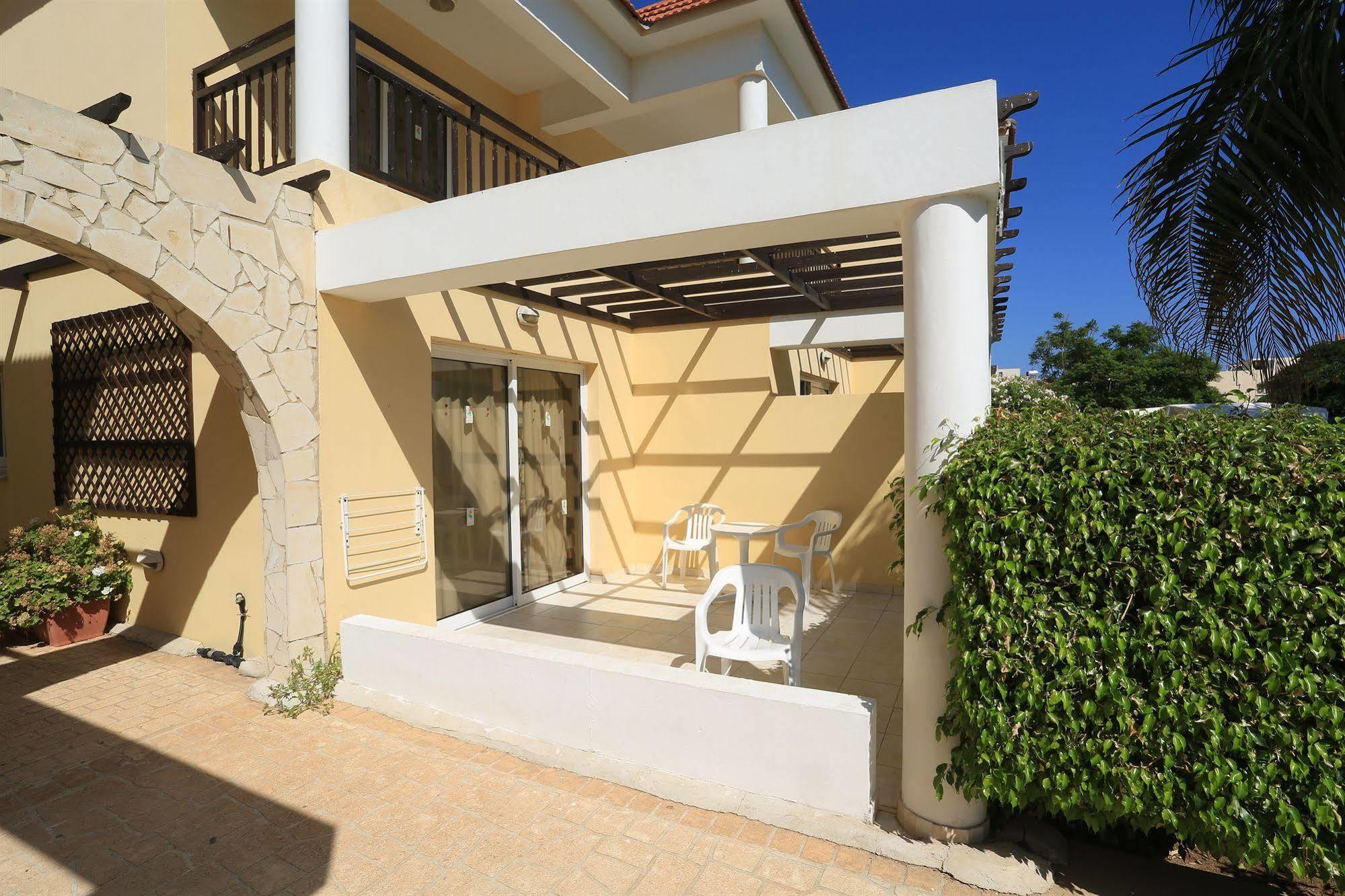 Aparthotel Jacaranda