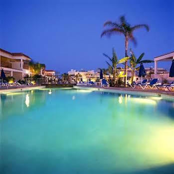 Aparthotel Jacaranda