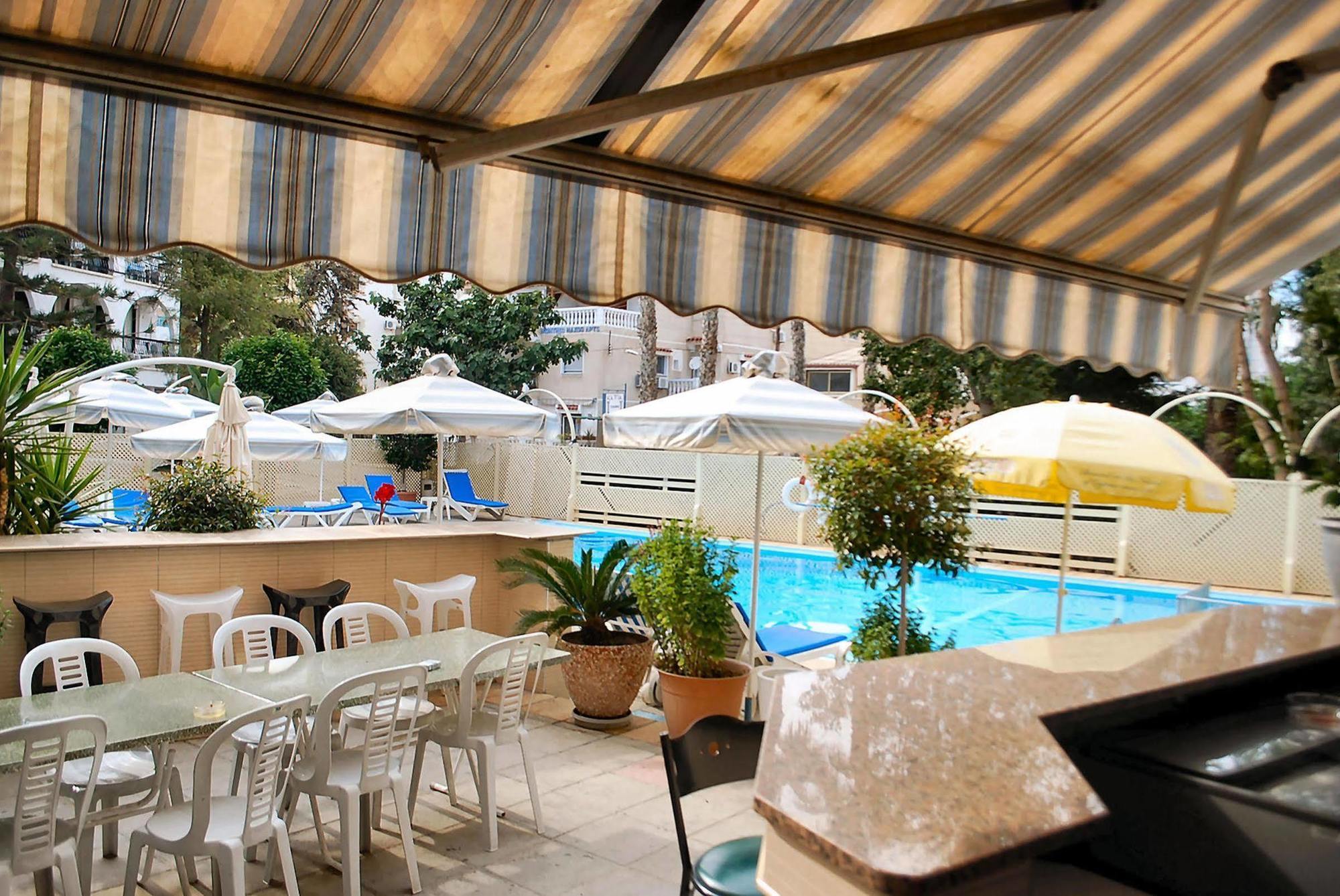 Hotel San Remo