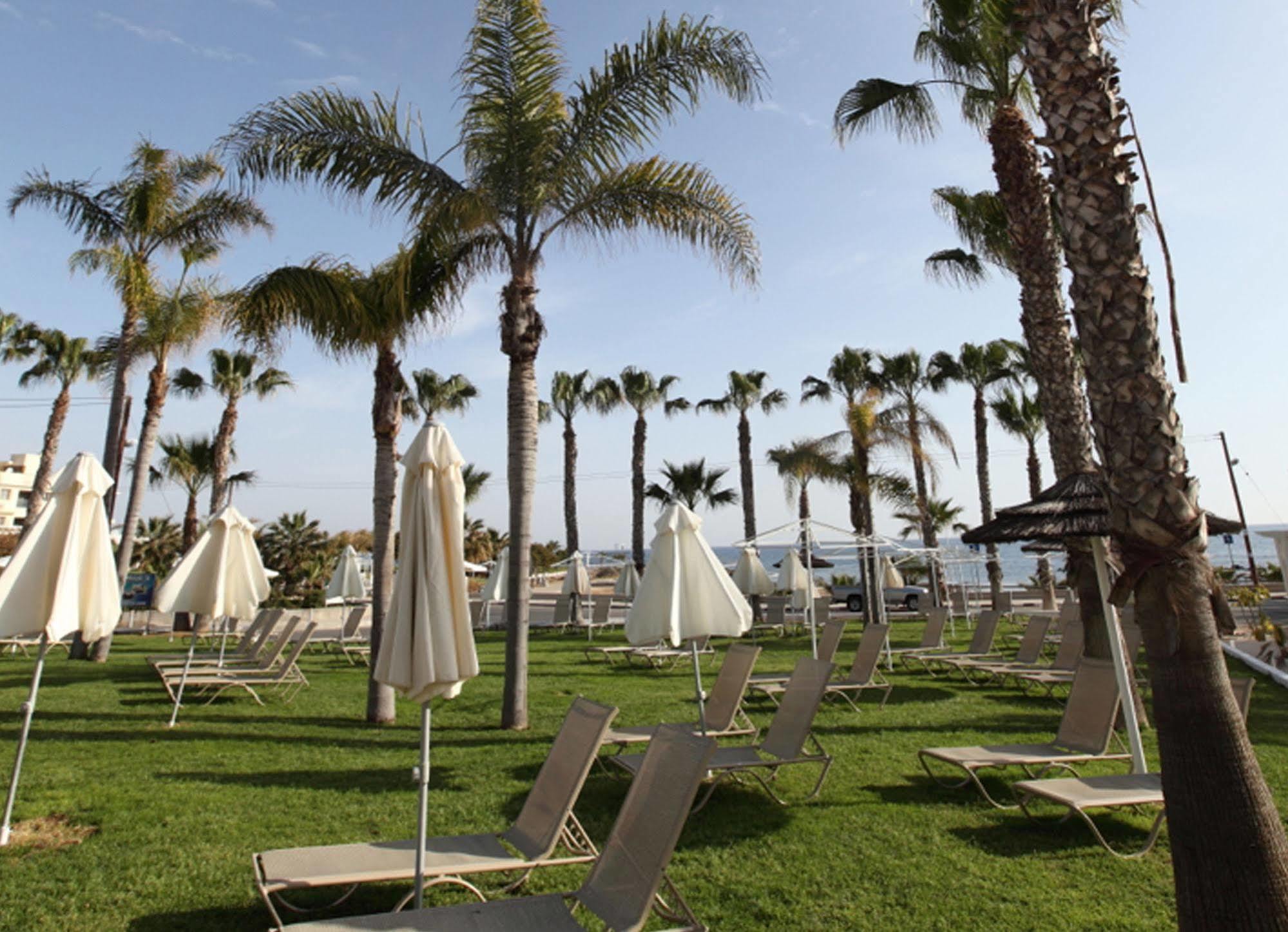Anastasia Splash Residences Aparthotel 4*