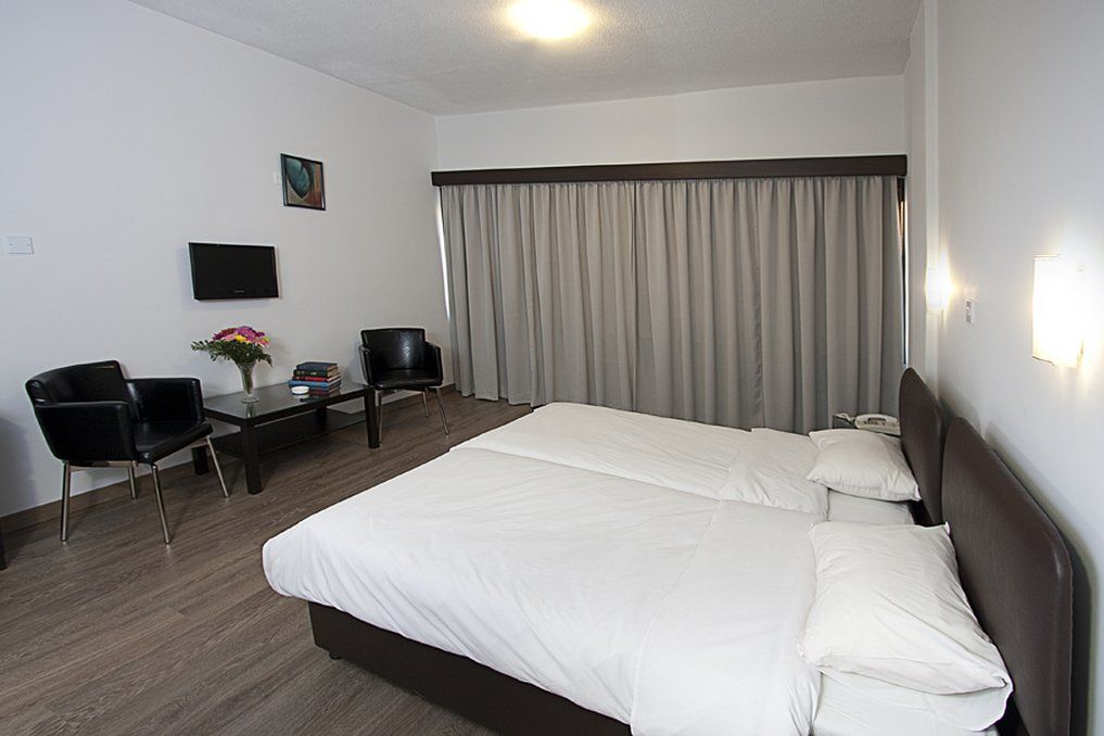 Frangiorgio Hotel