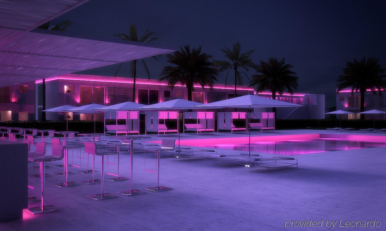 So White 4* Agia Napa