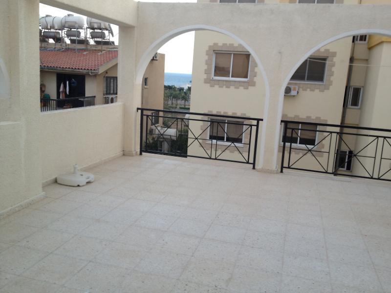 Pasianna 3* Larnaca