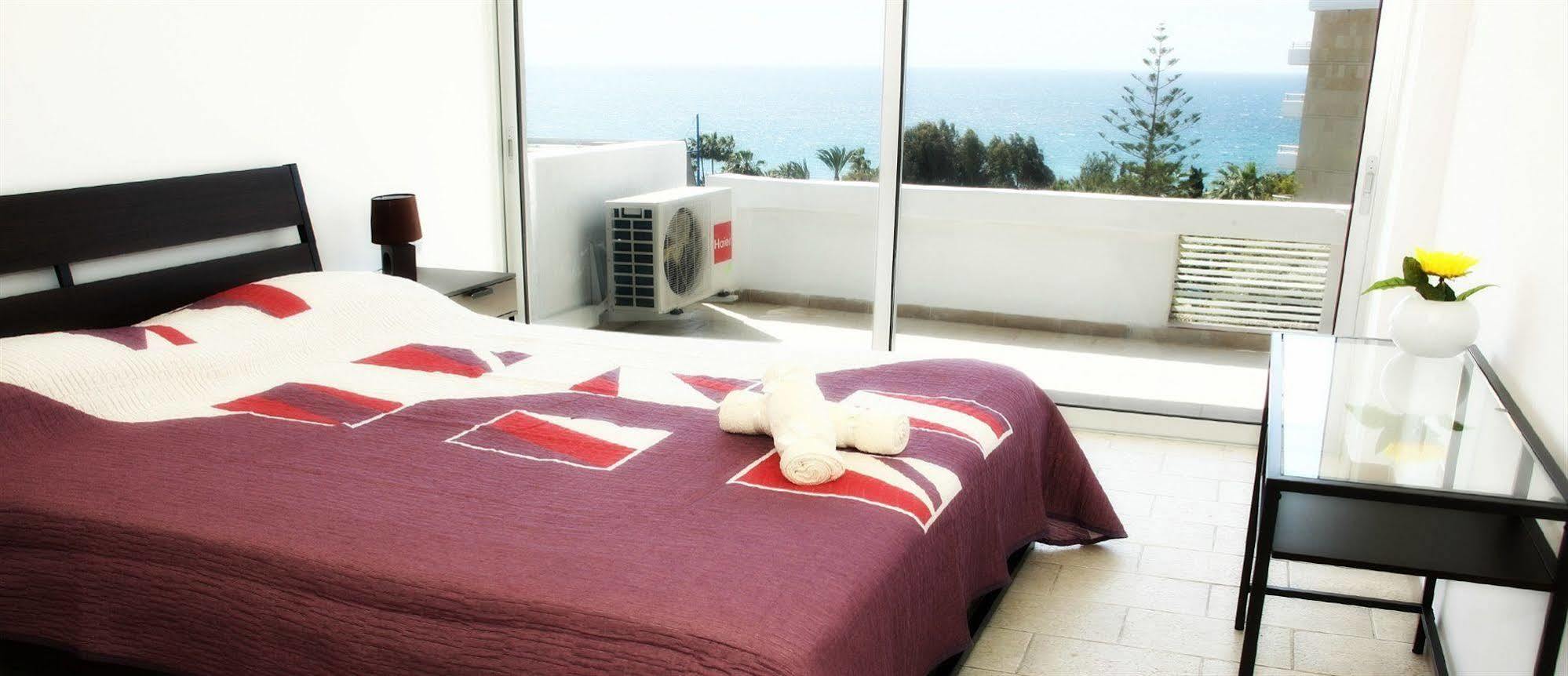 Apartment Anemos *