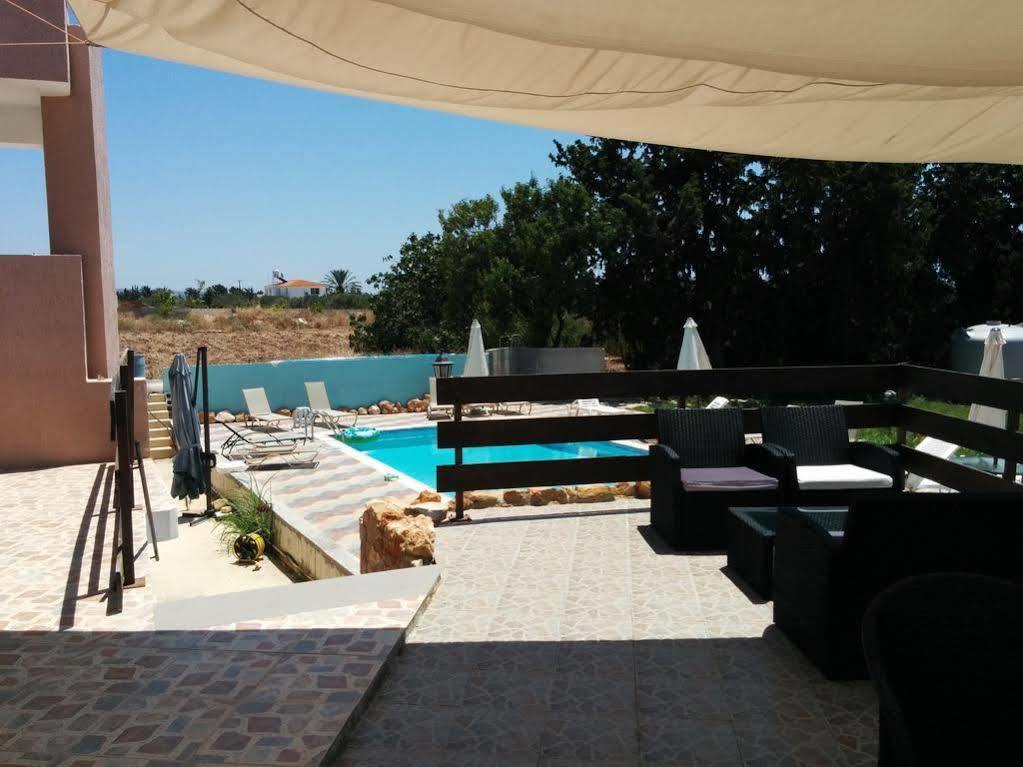 Bella Rosa Cyprus Bed & Breakfast