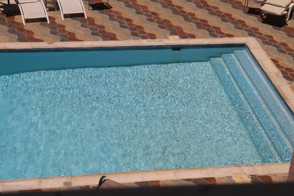 Bella Rosa Cyprus Bed & Breakfast