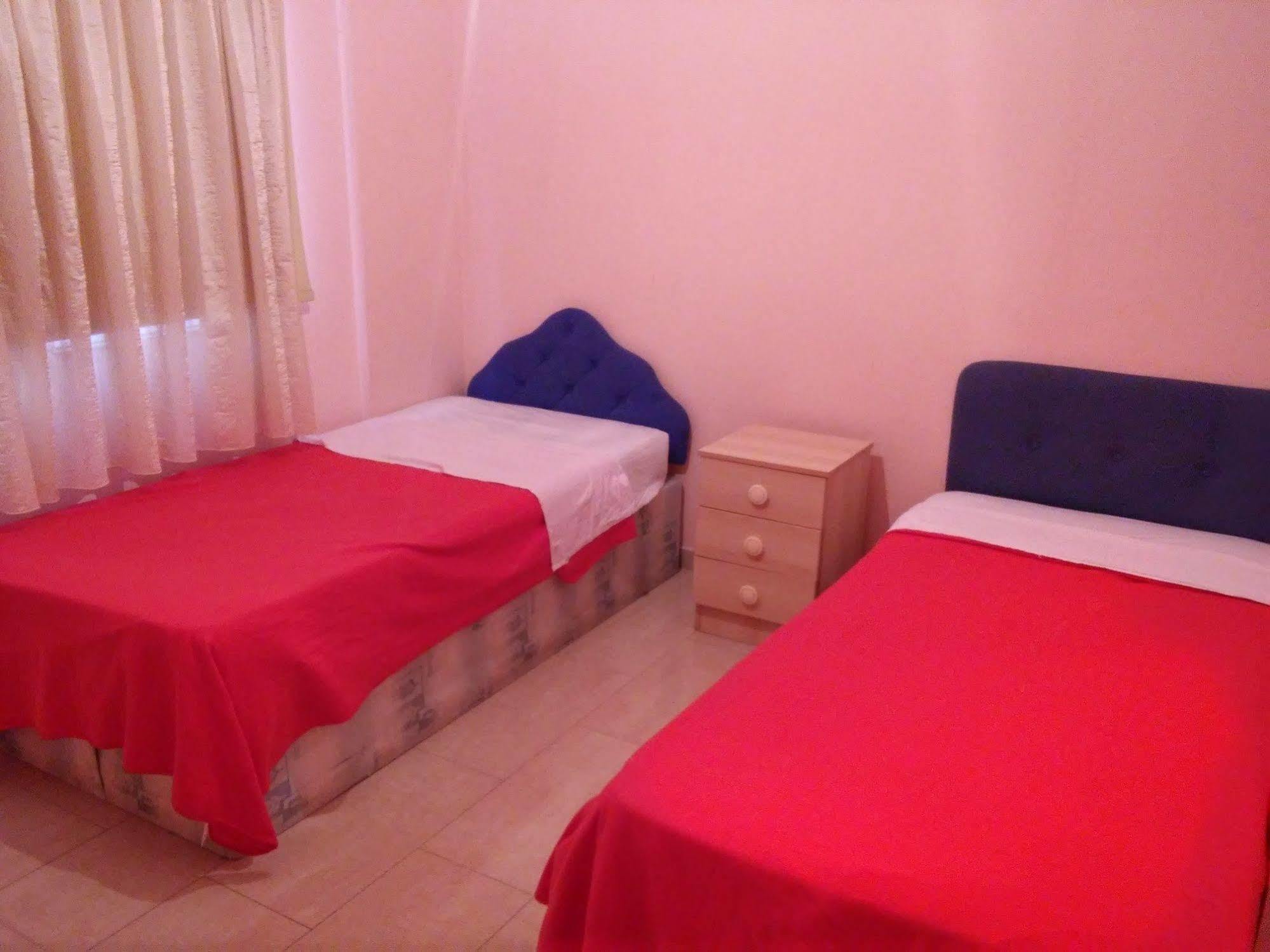 Pasianna Hotel 3*