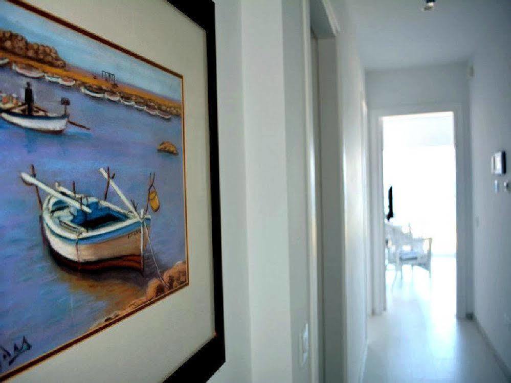 Eponine Villa Protaras