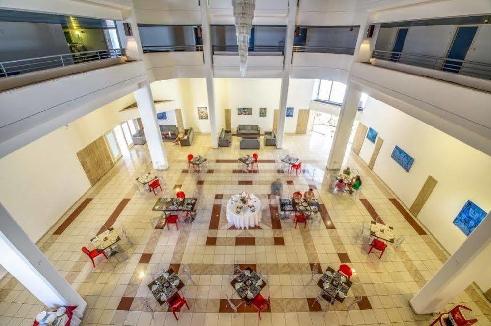 Aparthotel Atrium Zenon 3*