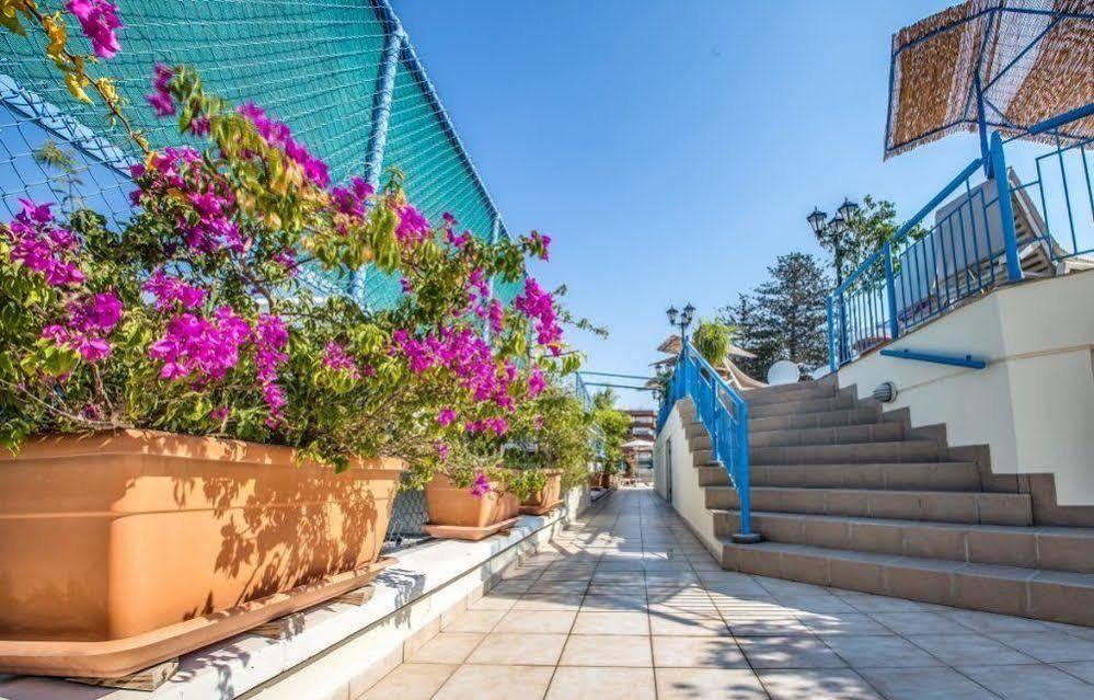 Atrium Zenon Larnaca