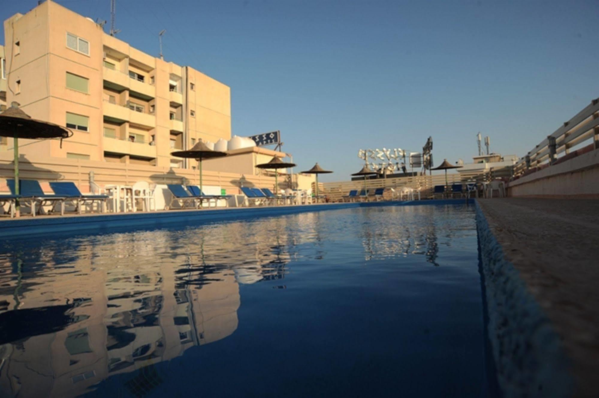 Hotel Elysso 2*
