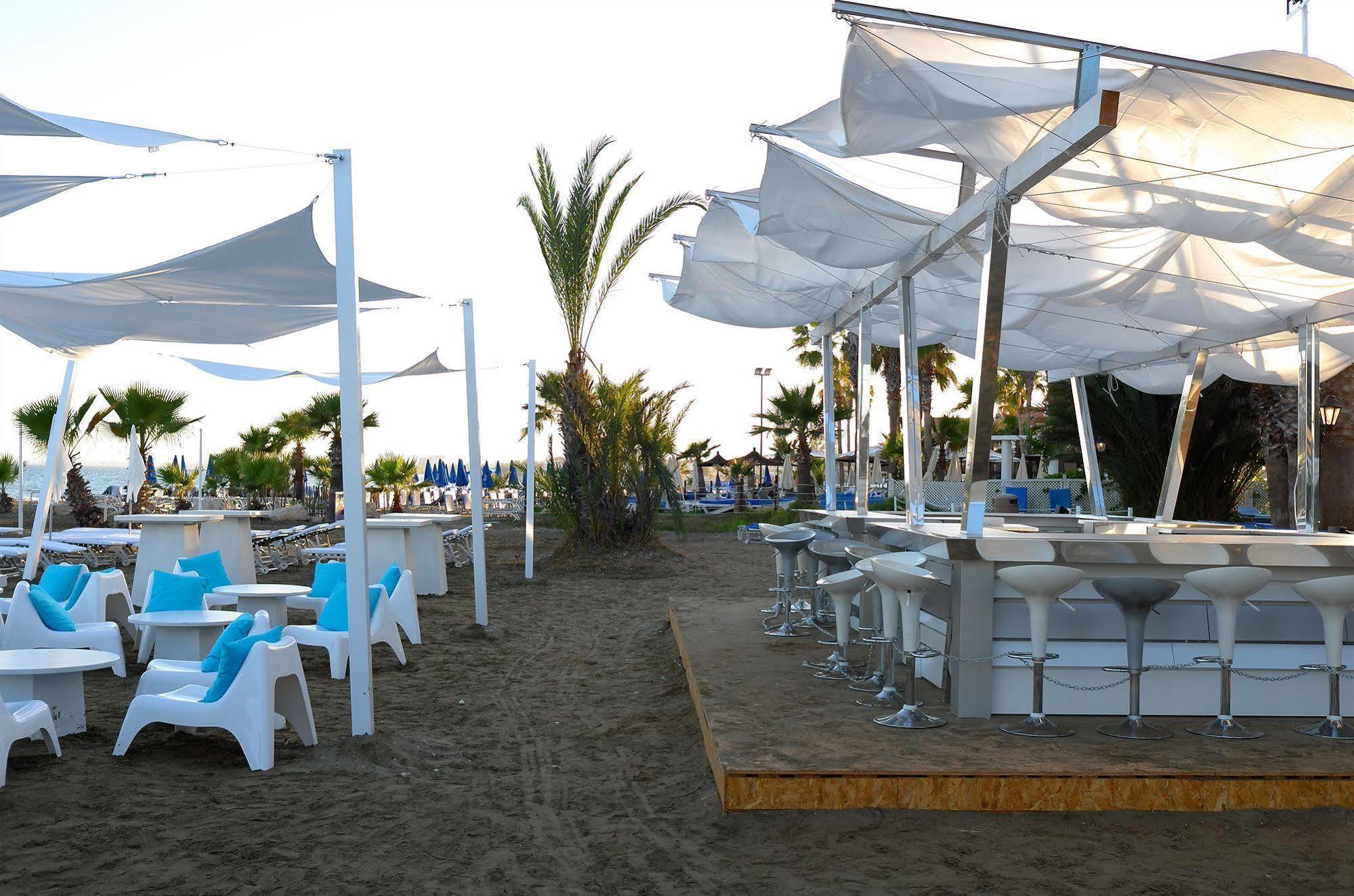 Hotel Sandy & - Ex Sentido Larnaca
