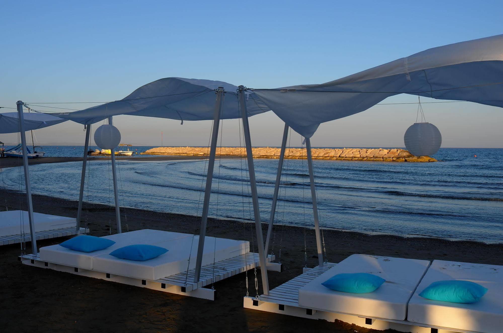 Sandy & - Ex Sentido Hotel