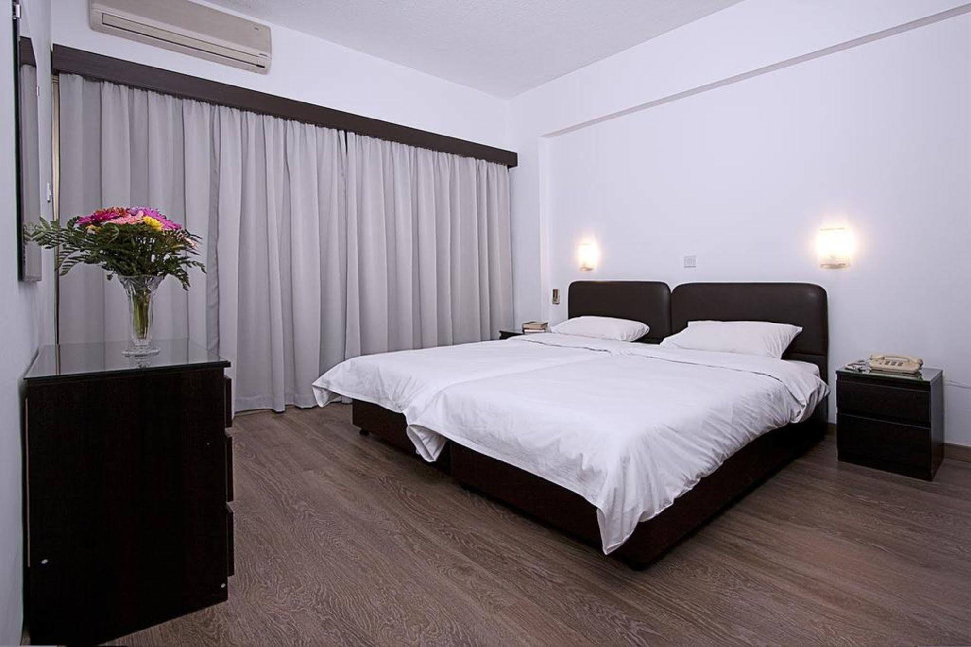 Frangiorgio Hotel Larnaca