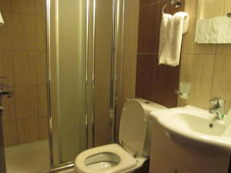 Frangiorgio Hotel Larnaca