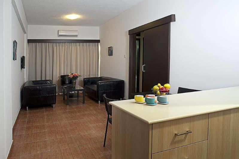 Frangiorgio Hotel 3*