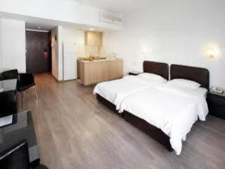 Hotel Frangiorgio