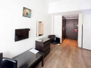 Frangiorgio Hotel