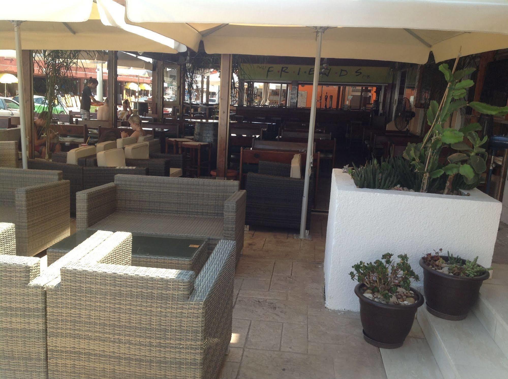 Kokkinos Boutique 4*