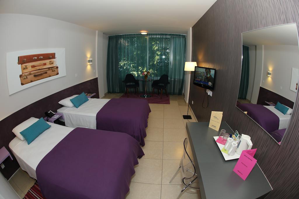 Hotel Altius Boutique