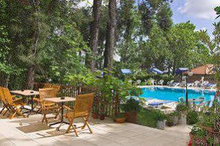 Pendeli Resort