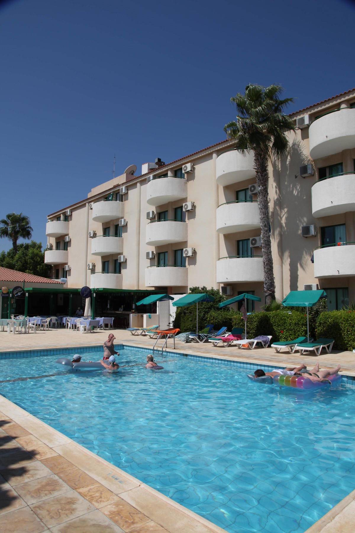 Mandalena Hotel