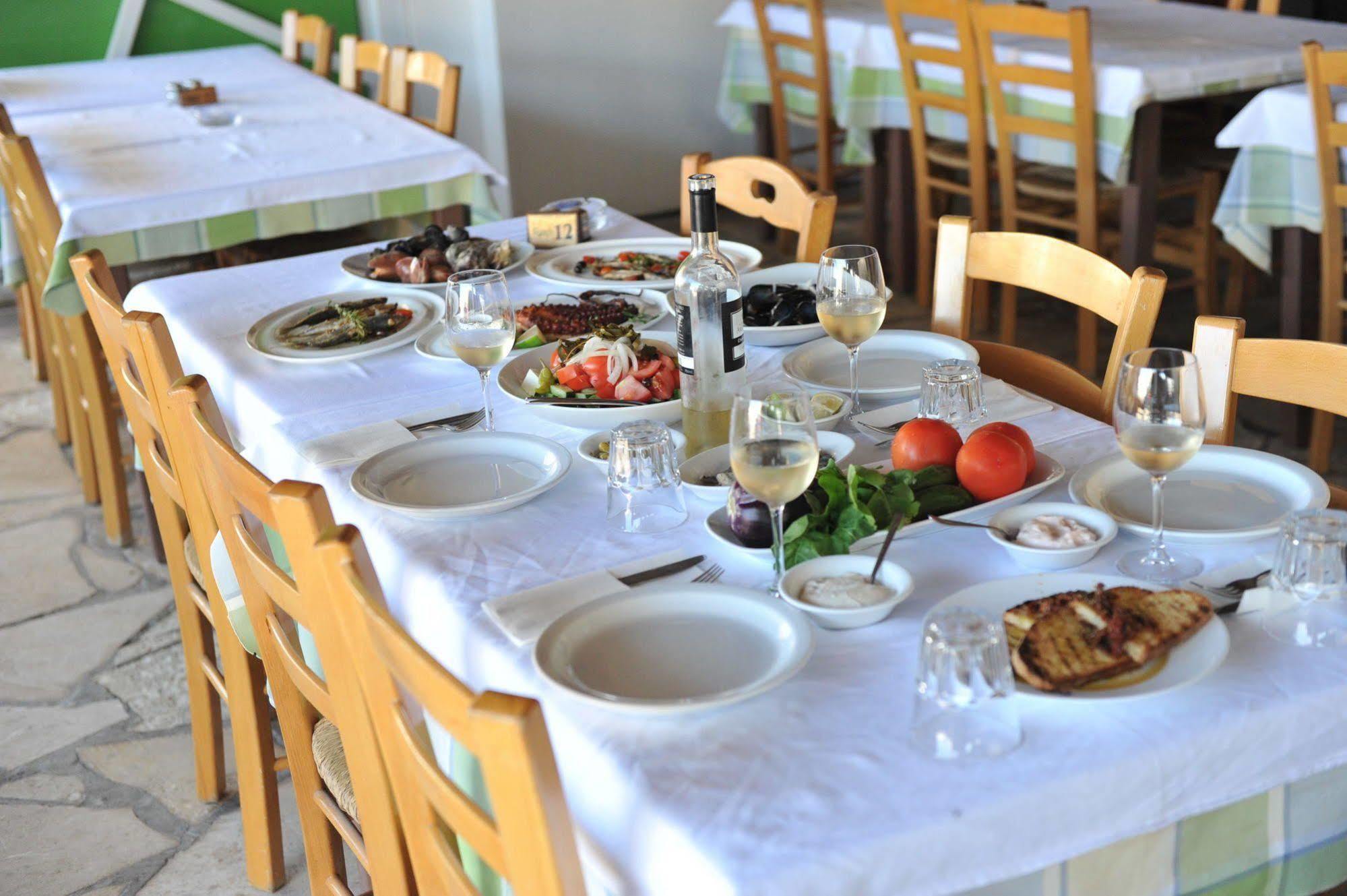 Captain Karas Holidays Aparthotel Protaras