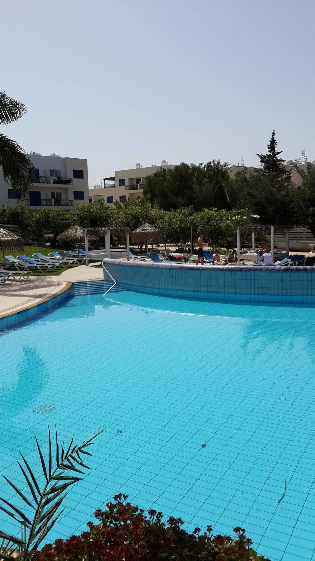 Aparthotel Captain Karas Holidays Protaras
